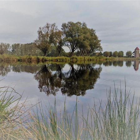 In De Bocht Villa Хейлоо Екстериор снимка