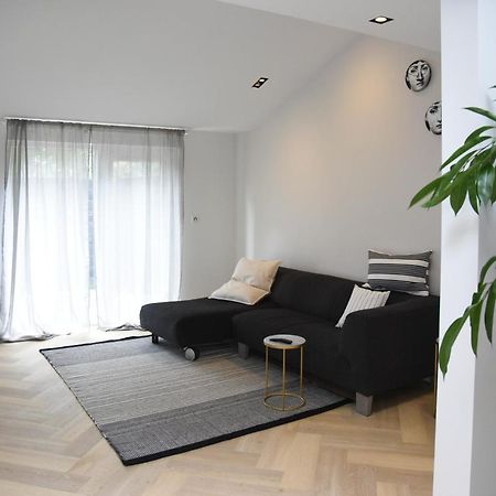 In De Bocht Villa Хейлоо Екстериор снимка